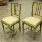 896 3105 CHAIRS
